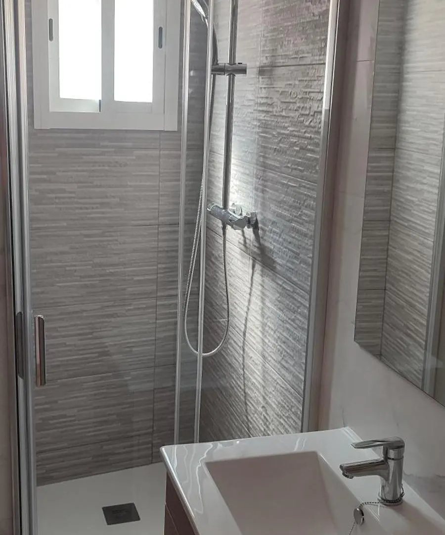 Duplex Castell De Ferro Apartment Spain