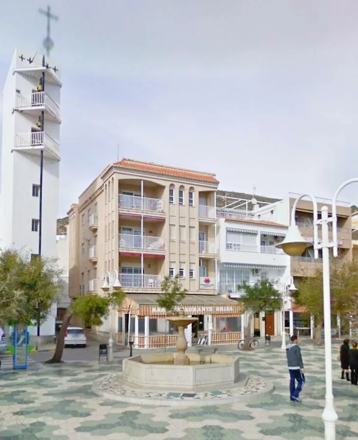 Duplex Castell De Ferro Apartment 0*,