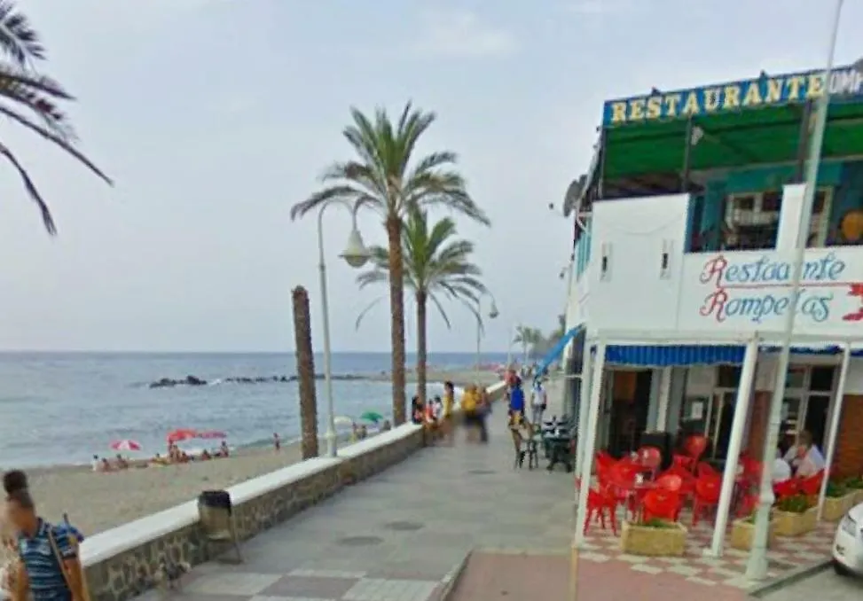 Duplex Castell De Ferro Apartment 0*,  Spain