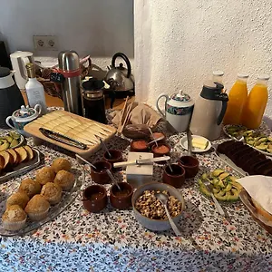 Cortijo Vacas Gordas Bed & Breakfast
