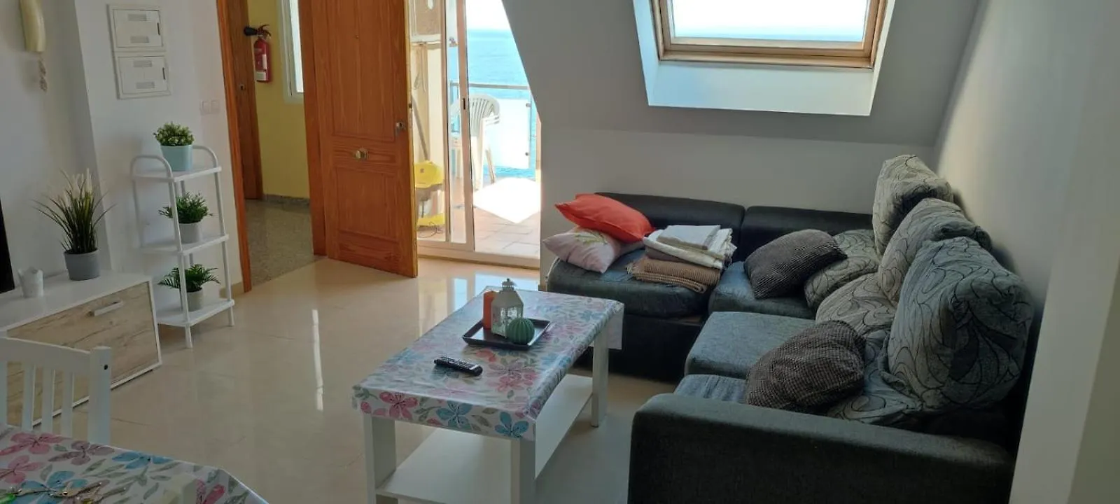 Duplex Castell De Ferro Apartment 0*,  Spain