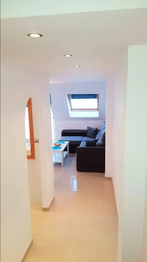 Duplex Castell De Ferro Apartment 0*,  Spain